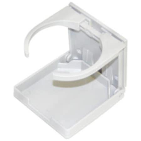 Unified Marine Unified Marine 50091012 Drink Holder; White 164939